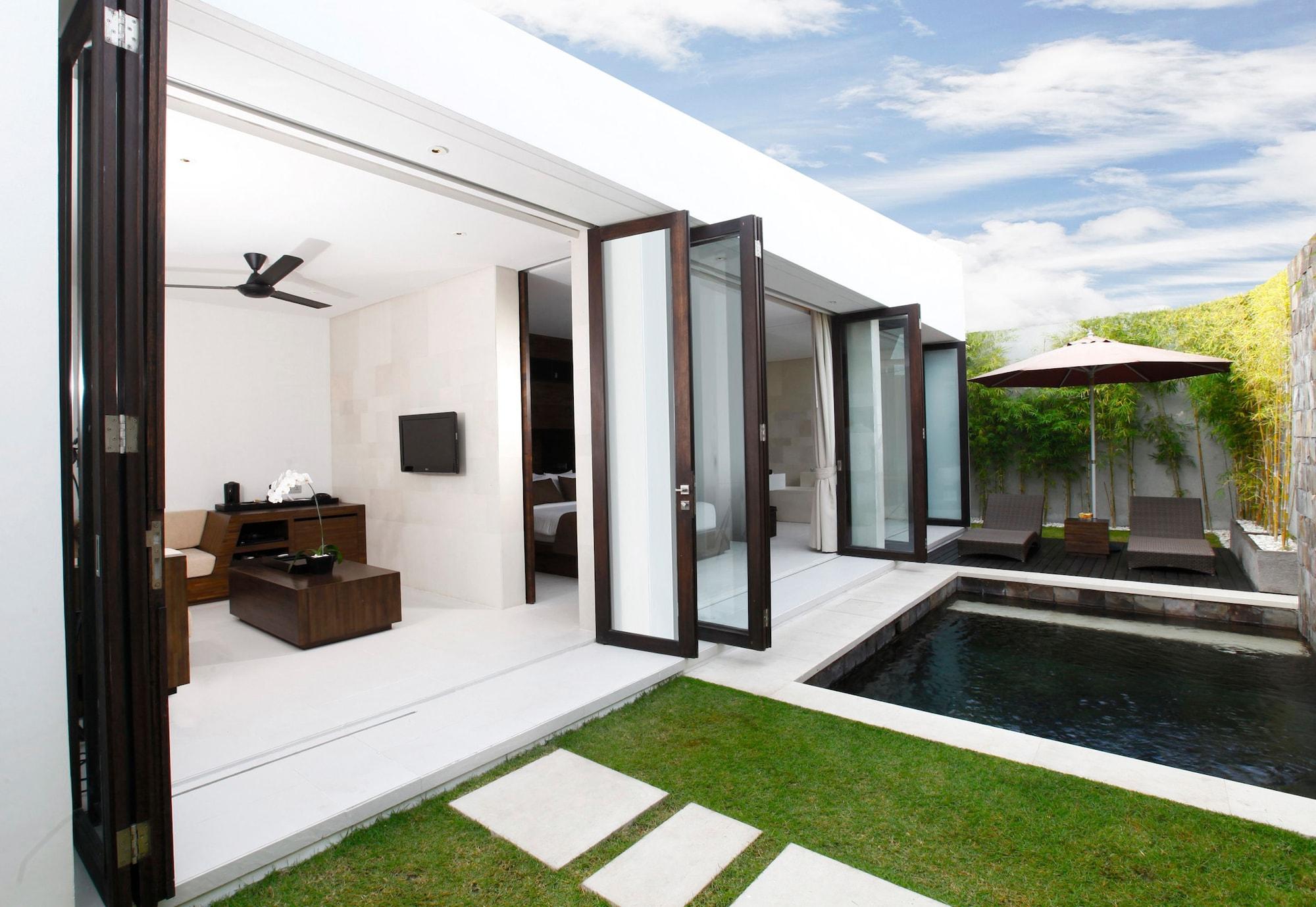 Equilibria Seminyak - Chse Certified Villa Exterior photo