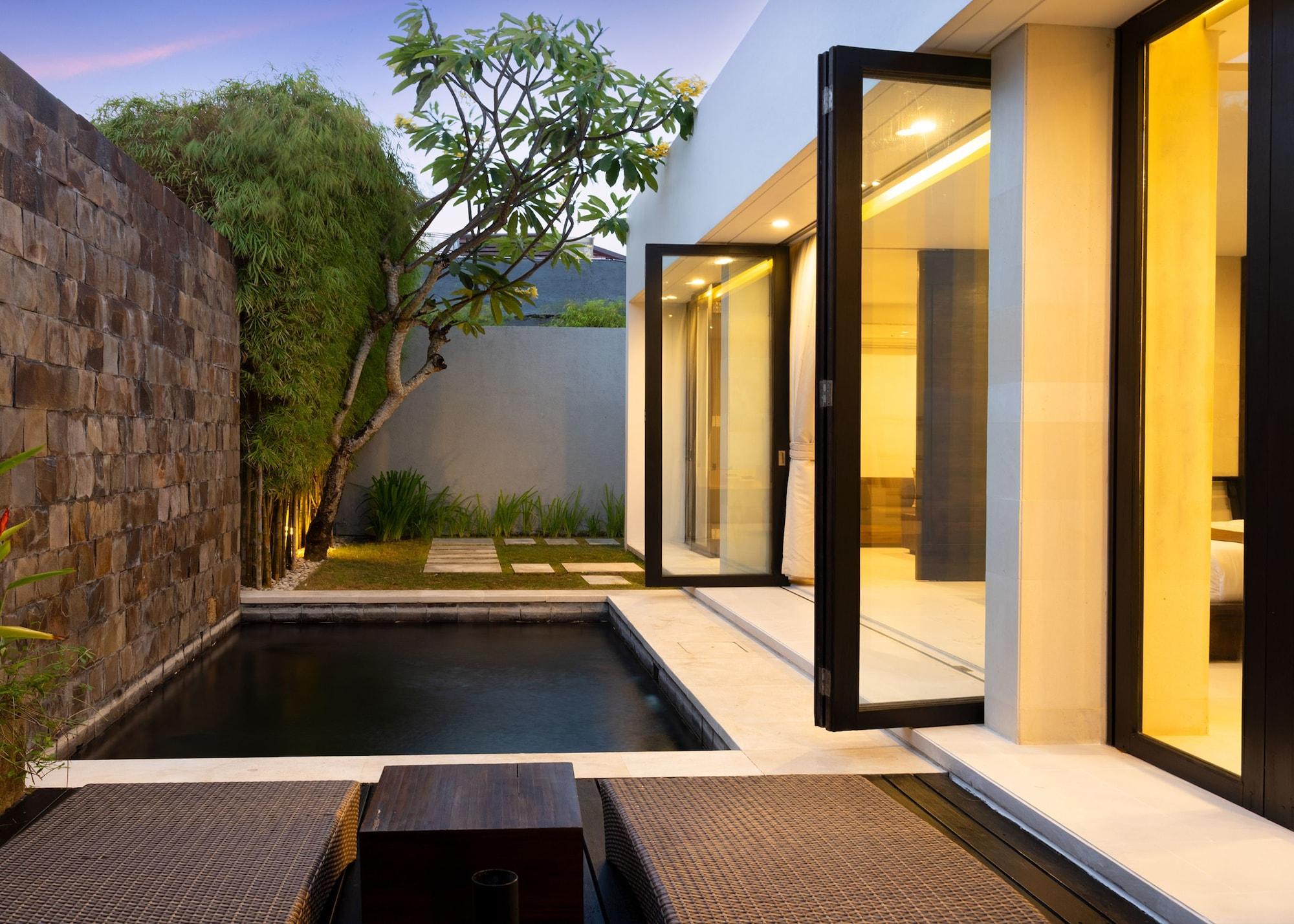 Equilibria Seminyak - Chse Certified Villa Exterior photo