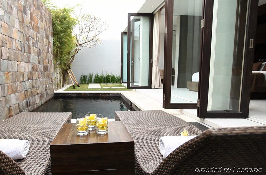 Equilibria Seminyak - Chse Certified Villa Exterior photo