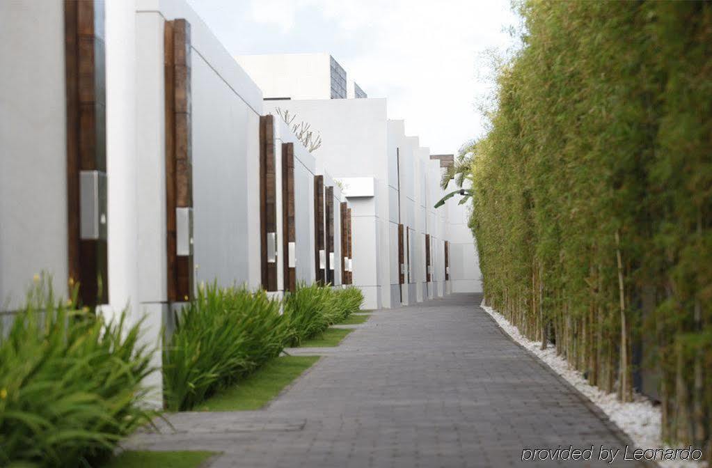 Equilibria Seminyak - Chse Certified Villa Exterior photo