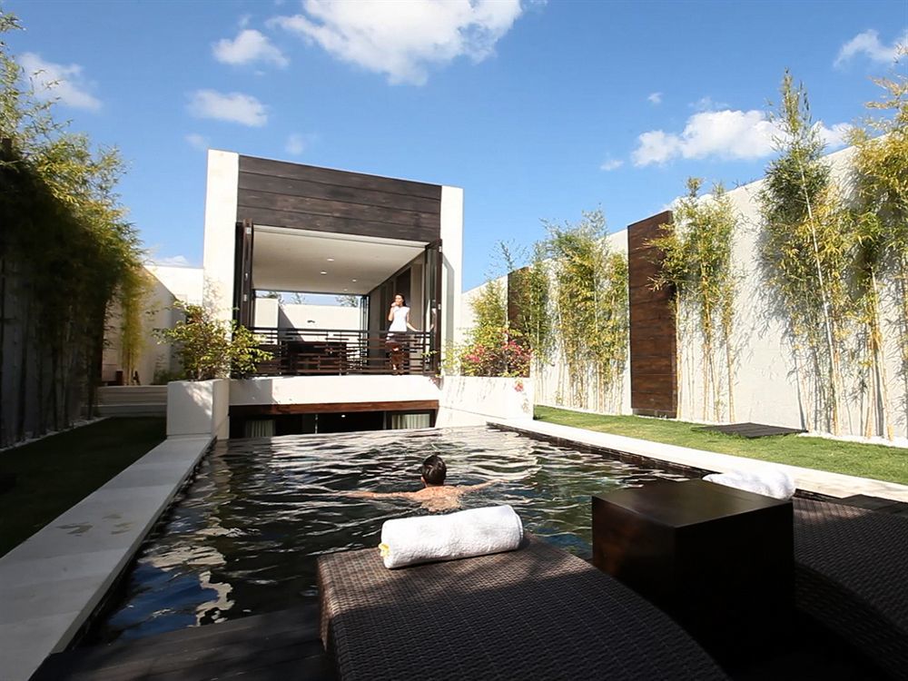 Equilibria Seminyak - Chse Certified Villa Exterior photo