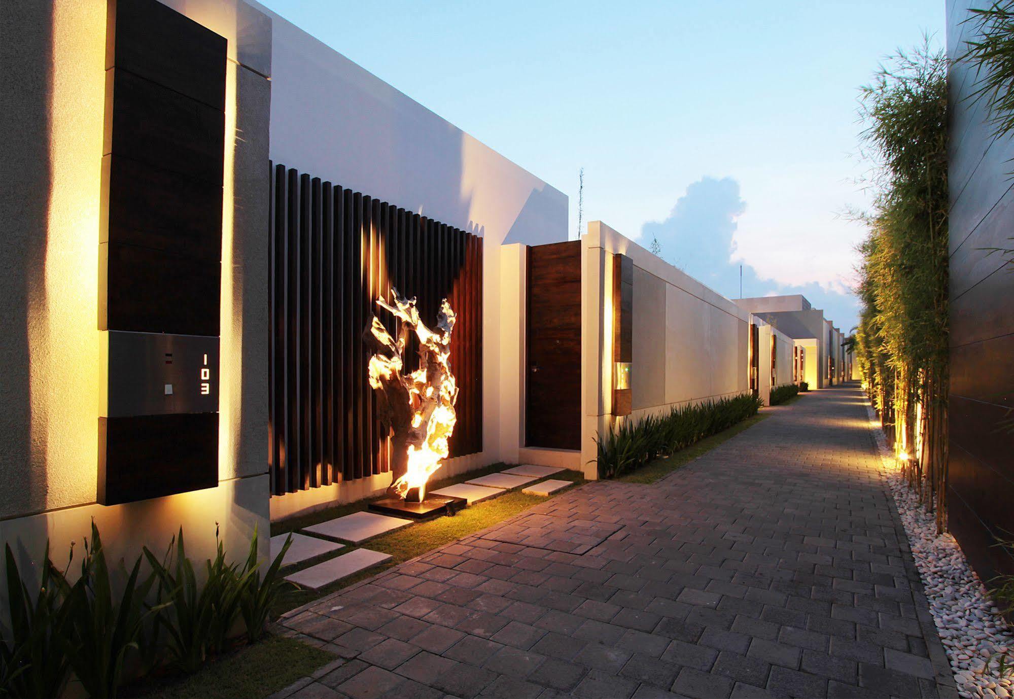 Equilibria Seminyak - Chse Certified Villa Exterior photo