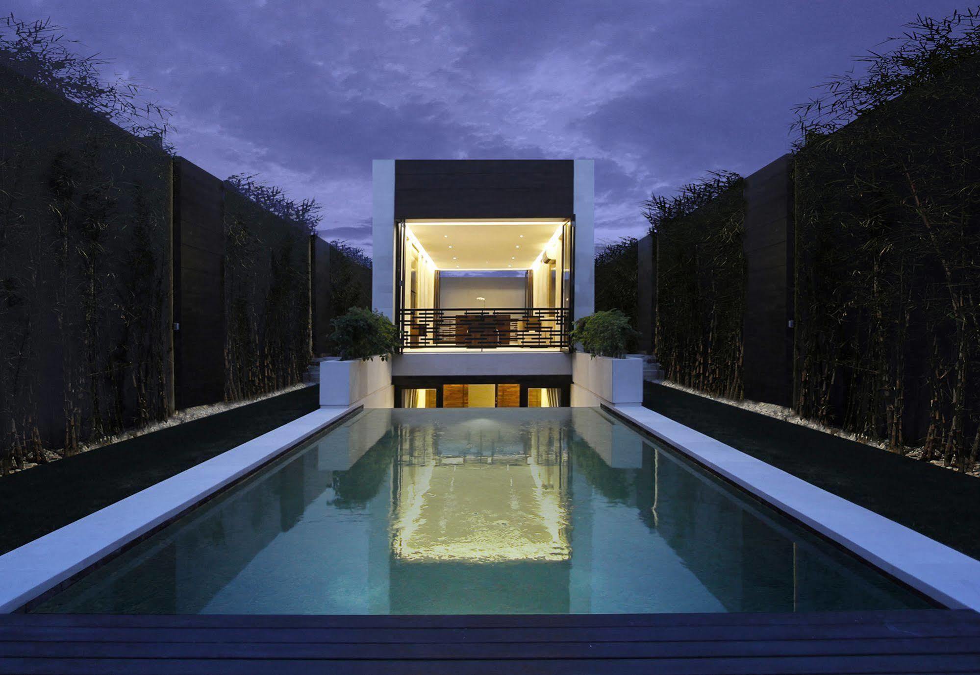 Equilibria Seminyak - Chse Certified Villa Exterior photo